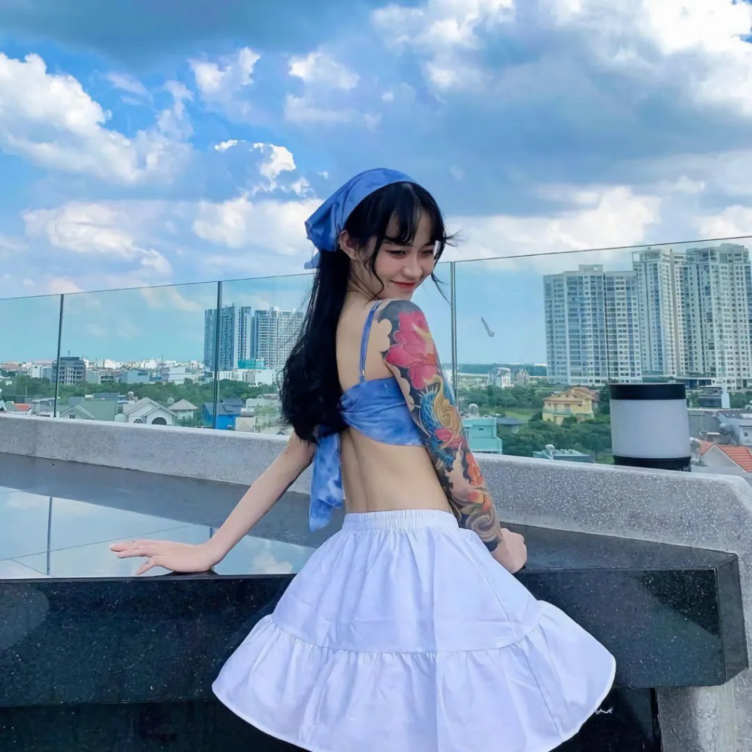 偷心画师