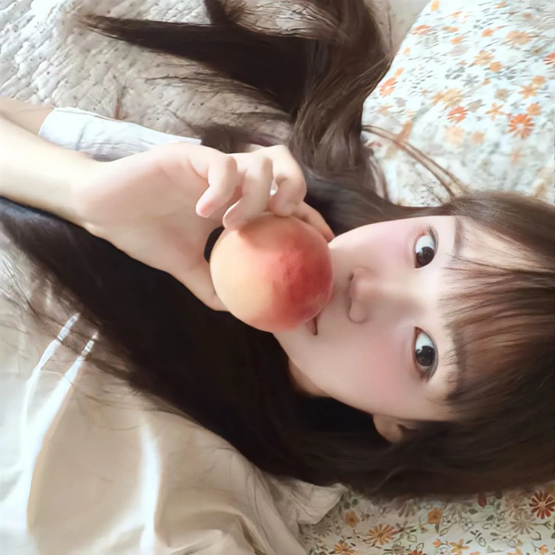 女娲日记